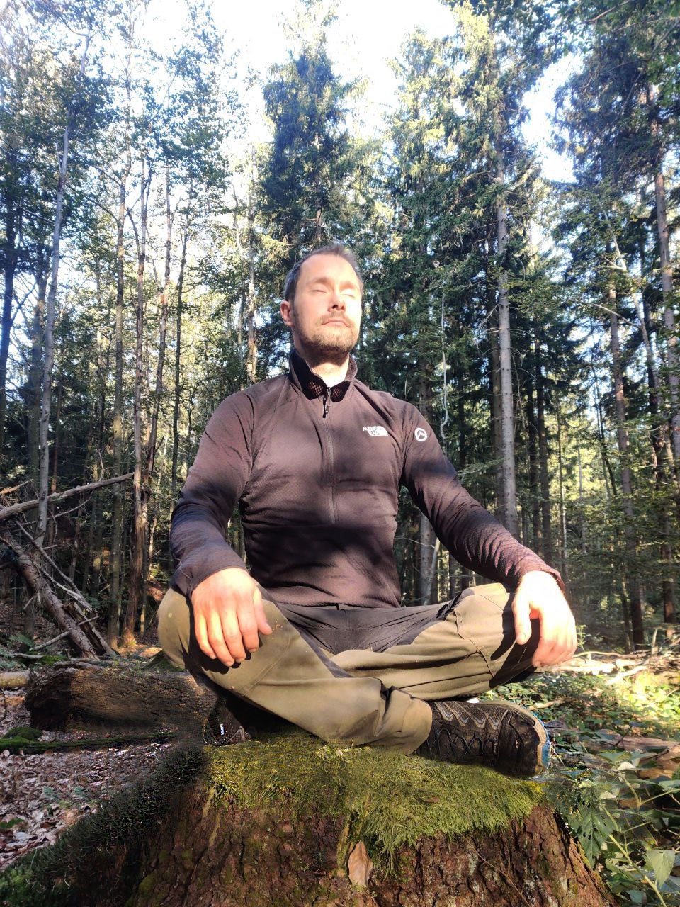 Maurice Möllmer – Energetischer Begleiter